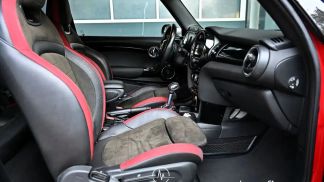 Leasing Convertible MINI Cooper Cabrio 2017