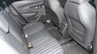 Lízing Hatchback Peugeot 2008 2020