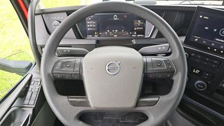 Finansowanie Ciągnik siodłowy Volvo FH 500 2022