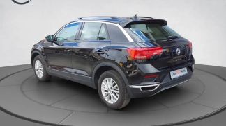 Finansowanie SUV Volkswagen T-Roc 2020