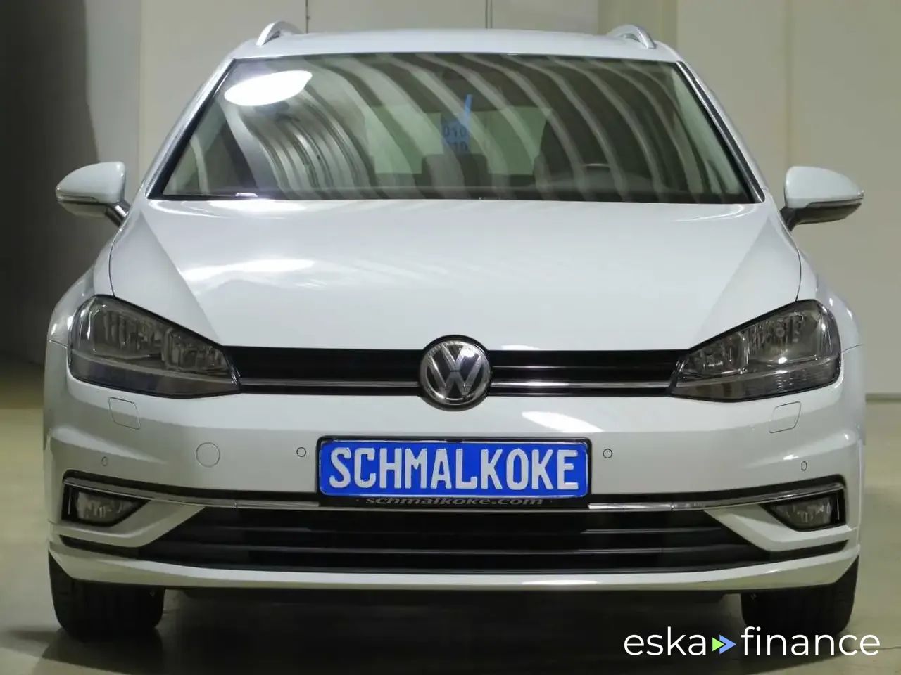 Finansowanie Wóz Volkswagen Golf 2019