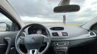 Lízing Kupé Renault Megane 2010