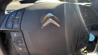 Lízing Hatchback Citroën C4 Picasso 2015