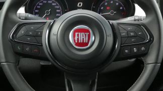 Lízing SUV Fiat 500X 2021