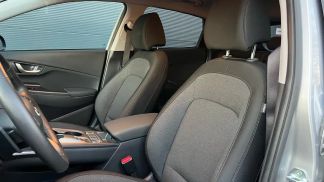 Finansowanie SUV Hyundai Kona 2022