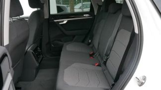 Lízing SUV Volkswagen Touareg 2025