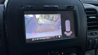 Leasing Hatchback Opel Vivaro 2018