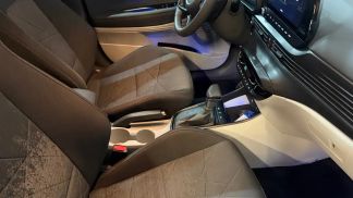 Finansowanie SUV Hyundai Bayon 2024