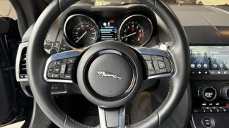 Financování Kupé Jaguar F-Type 2019