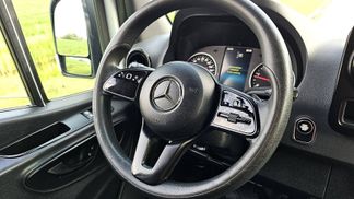 Finansowanie Van Mercedes-Benz SPRINTER 314 2018