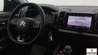 Leasing SUV Citroën C5 Aircross 2020