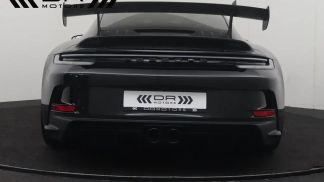 Leasing Coupe Porsche 911 2022