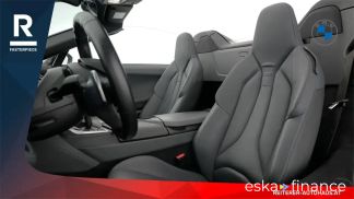 Leasing Convertible BMW i8 2018
