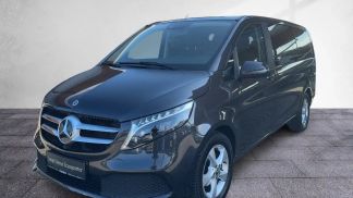 Leasing Hayon MERCEDES V 220 2023
