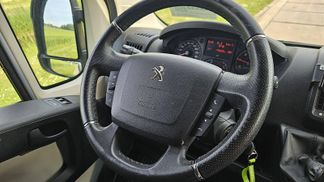 Financování Van Peugeot BOXER 330 2018