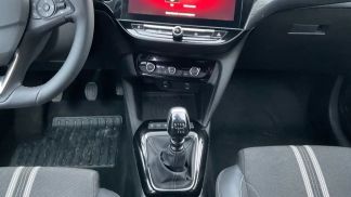 Financování Hatchback Opel Corsa 2024