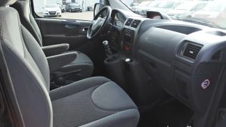 Lízing Hatchback Fiat Scudo 2016