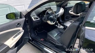 Financování Konvertibilní Renault Megane 2014