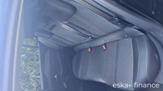 Lízing Sedan Peugeot 308 2023