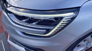 Leasing Wagon Renault Megane 2021