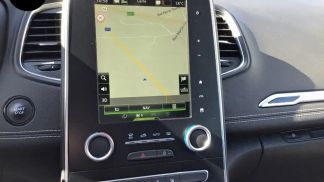 Lízing Hatchback Renault Scenic 2019