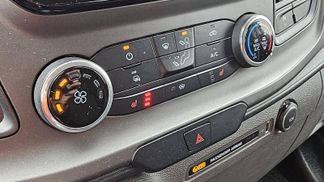 Leasing Van Ford Transit Custom 2020