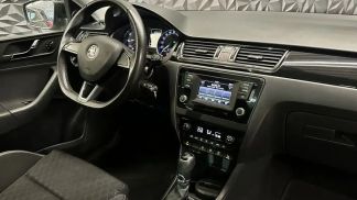 Finansowanie Sedan Skoda RAPID SPACEBACK 2016