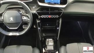 Leasing Sedan Peugeot 208 2023