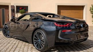 Finansowanie Zamienny BMW i8 2019