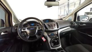 Finansowanie Hatchback Ford C-Max 2014