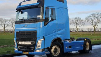 Leasing Tractor unit Volvo FH 460 2019