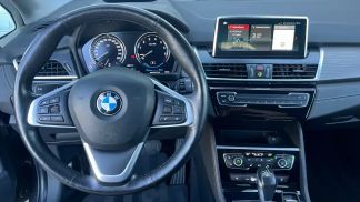 Lízing Hatchback BMW 225 2020
