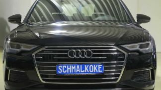 Finansowanie Wóz Audi A6 2019