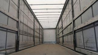 Leasing Semi-trailer Schmitz N/A 2020