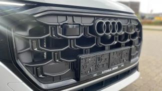 Leasing SUV Audi SQ8 2024