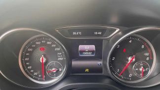 Lízing Kupé MERCEDES CLA 200 2019