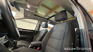 Finansowanie Hatchback Volkswagen Touran 2023
