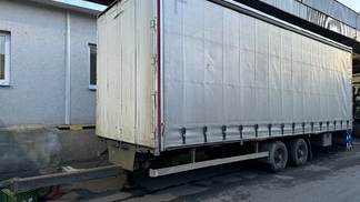 Leasing Open body truck Iveco IVECO EUROCARGO 2015