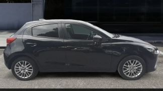Leasing Hatchback Mazda 2 2020