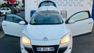 Financování Kupé Renault Megane 2011