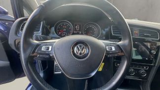 Financování Sedan Volkswagen Golf 2018