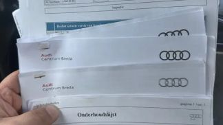 Leasing Coupé Audi A5 2012