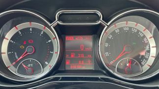 Leasing Hayon Opel Adam 2017