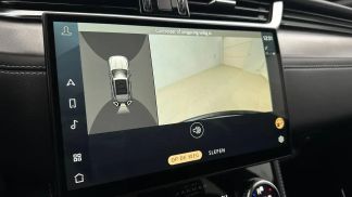 Leasing SUV Jaguar F-Pace 2022