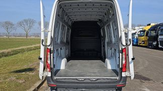 Lízing Van Mercedes-Benz SPRINTER 317 2021