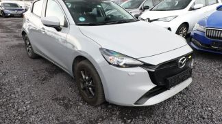 Leasing Hatchback Mazda 2 2023