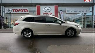 Leasing Wagon Suzuki Swace 2021