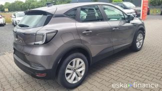 Lízing SUV Renault Captur 2025