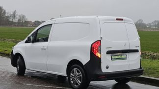 Finansowanie Transport pasażerów Mercedes-Benz CITAN 110 CDI 2022