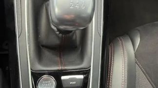 Leasing Sedan Peugeot 308 2020